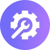 Melvoranix - Enhanced User Interface